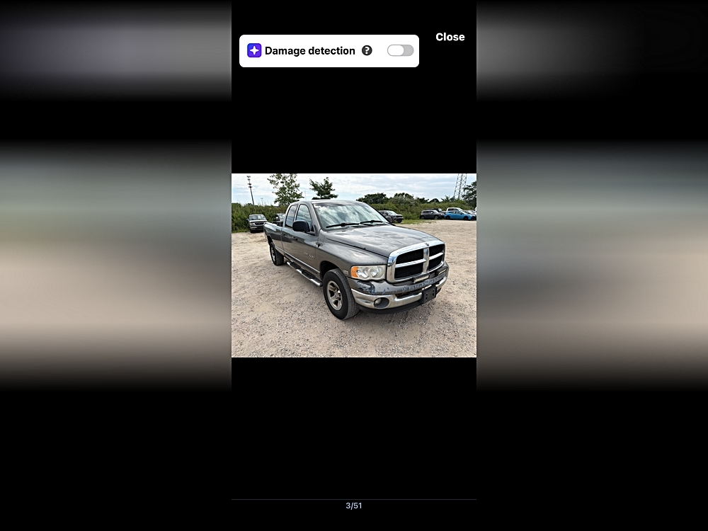 dodge ram 1500 pickup 2005 1D7HU18DX5J542721 image dodge ram 1500 pickup 2005 1D7HU18DX5J542721 image